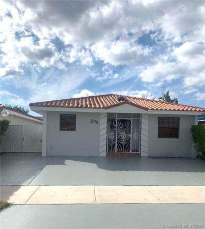 Calistoga Estates, 5726 SW 149th Pl, Kendall West, Florida 33193, image 1
