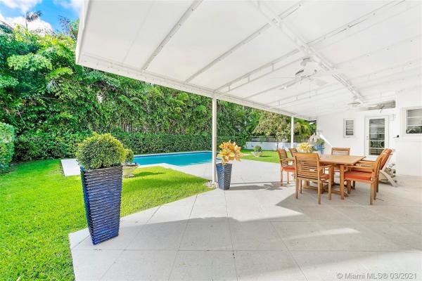 Bayshore Plaza, 600 NE 55th Ter, Miami, Florida 33137, image 2