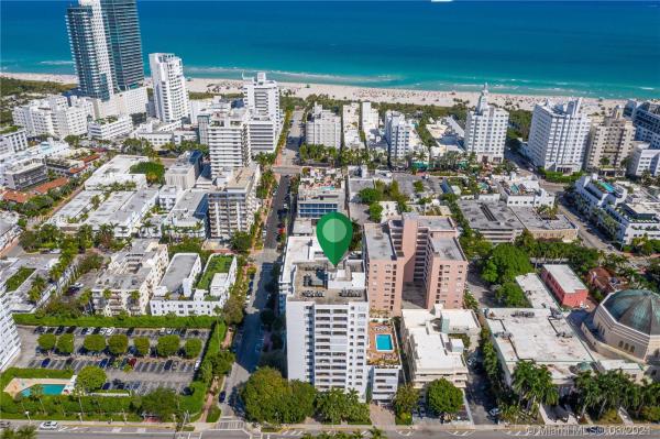 Parc Plaza, 1775 Washington Ave #8F, Miami Beach, Florida 33139, image 2