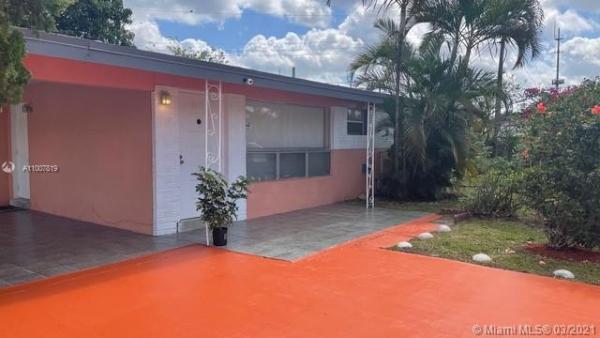 Miramar Residential, 3013 SW 67th Ter, Miramar, Florida 33023, image 2