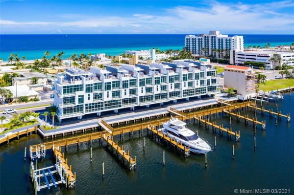 Hollywood Beach, 2800 N Ocean Dr, Hollywood, Florida 33019, image 2