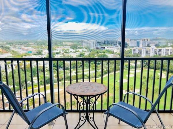 Coronado Tower 1, 20335 W Country Club Dr #1710, Aventura, Florida 33180, image 2