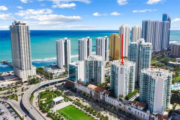 St Tropez On The Bay, 200 Sunny Isles Blvd #21502, Sunny Isles Beach, Florida 33160, image 2