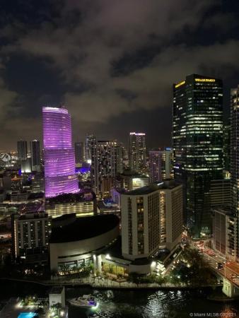 500 Brickell West, 55 SE 6th St #4003, Miami, Florida 33131, image 2