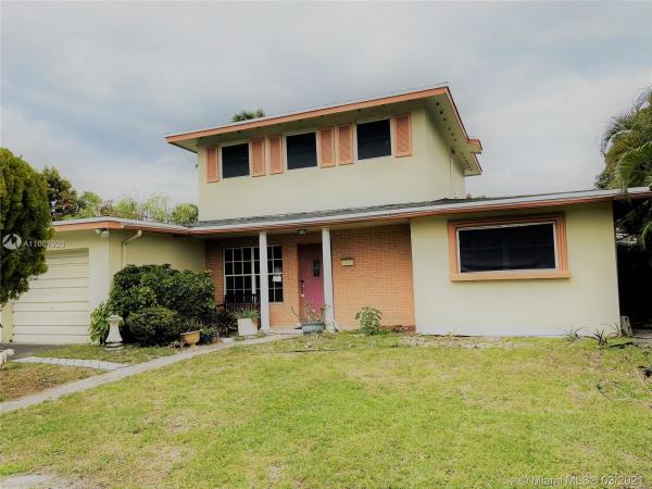 North Gate Estates, 3520 NW 33rd Ave, Lauderdale Lakes, Florida 33309, image 2