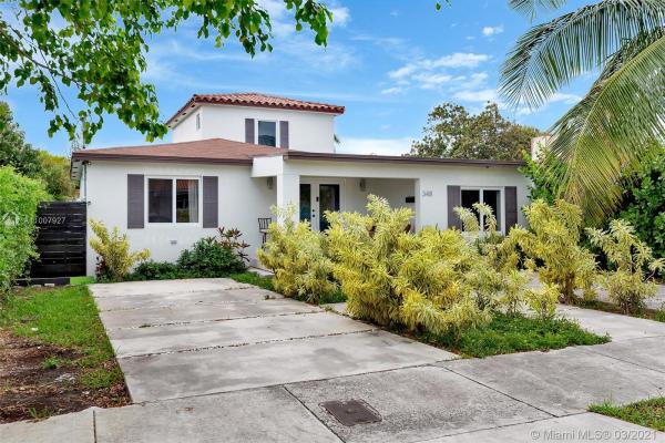 Houston Heights, 348 SW 30th Ave, Miami, Florida 33135, image 1