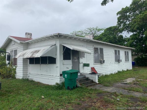 McCall Park, 5500 NW 14th Ave, Miami, Florida 33142, image 1