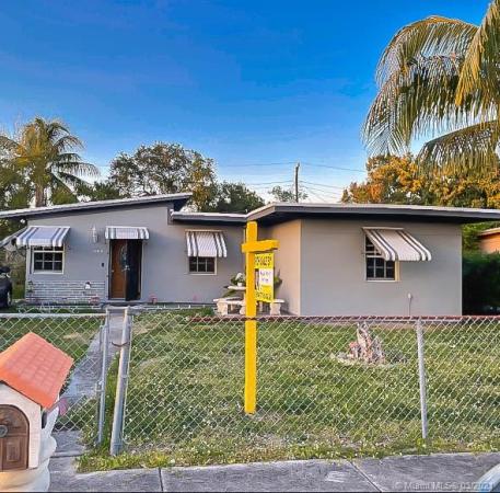 Bay View Terrace, 555 NW 117th St, West Little River, Florida 33168, image 3