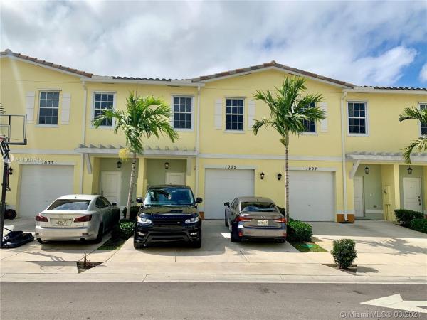 Cricket Club, 1005 NW 41st Ave, Lauderhill, Florida 33313, image 2
