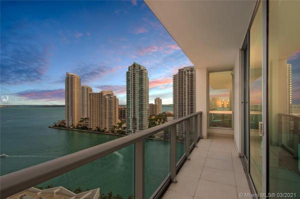Met 1, 300 S Biscayne Blvd #T-1816, Miami, Florida 33131, image 2