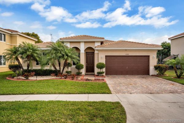 Sport Acres, 20459 NW 14th Ct, Miami Gardens, Florida 33169, image 2