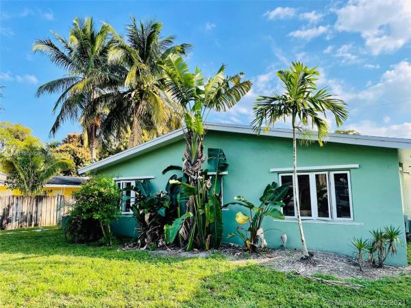 Oak Grove, 1050 SW 30th St #1-2, Fort Lauderdale, Florida 33315, image 2