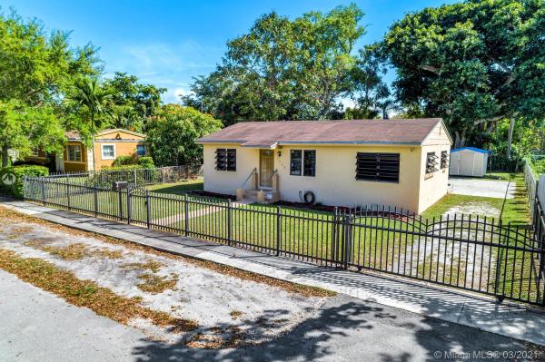Biscayne Village Heights, 1020 NW 132nd St, North Miami, Florida 33168, image 2