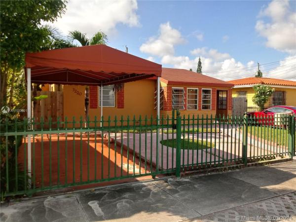 Grapeland Heights, 3220 NW 14th Ter, Miami, Florida 33125, image 2
