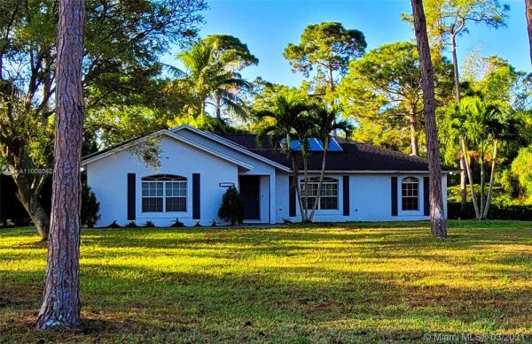 The Acreage, Loxahatchee, Florida 33470, image 2