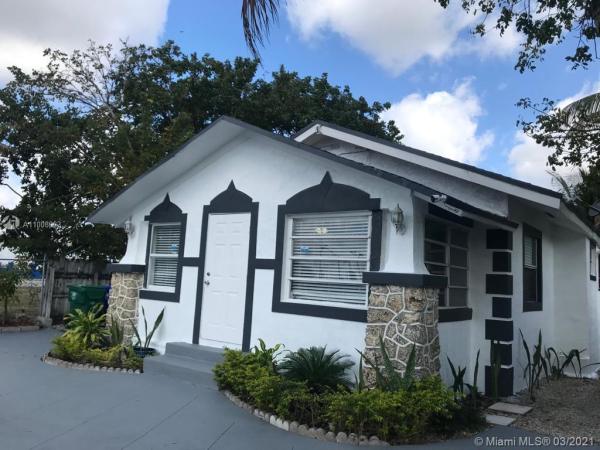 Floral Park, 1621 NW 55th St, Miami, Florida 33142, image 2