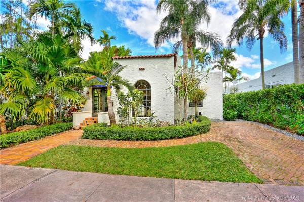 Granada, 1225 Mariana Ave, Coral Gables, Florida 33134, image 2