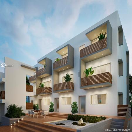 Canterbury At Lincoln Road, 1610 Euclid Ave #C-101, Miami Beach, Florida 33139, image 2