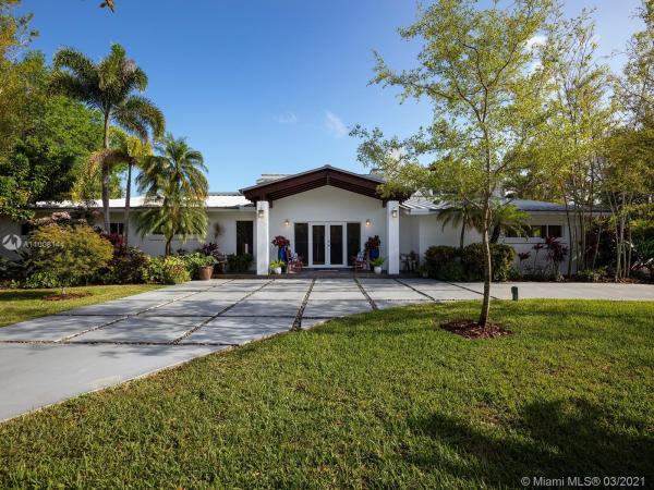 Collins Estates, 6460 SW 111th Dr, Pinecrest, Florida 33156, image 2