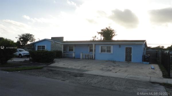 Windward Estates, 18500 NW 22nd Pl, Miami Gardens, Florida 33056, image 2