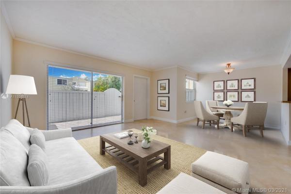 Gables Point, 4520 SW 68th Ct Cir #23-5, Glenvar Heights, Florida 33155, image 2