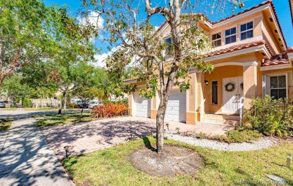 Sunny Isle At Nautica, 17061 SW 36th Ct, Miramar, Florida 33027, image 2