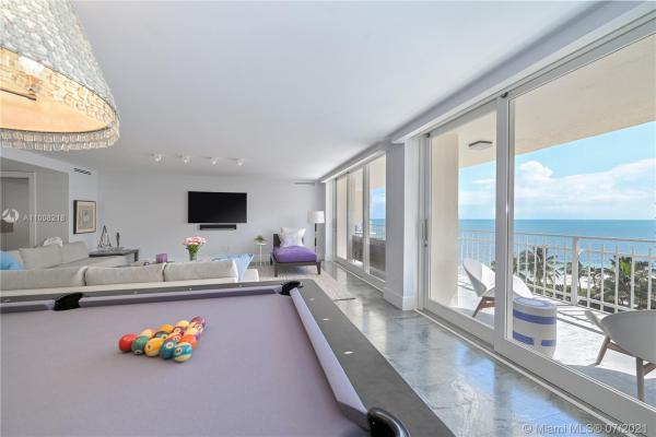 Mar Azul, 600 Grapetree Dr #8BS, Key Biscayne, Florida 33149, image 2