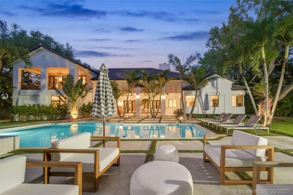 Parkway Homesites, 5880 SW 91st St, Pinecrest, Florida 33156, image 2
