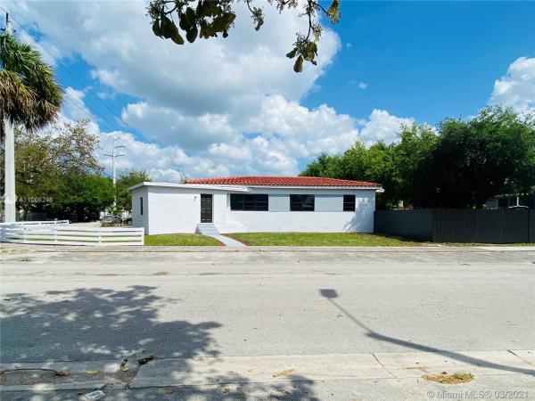 Grondin Park, 5711 NW 10th Ave, Miami, Florida 33127, image 2