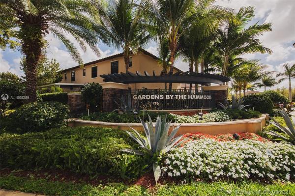 Gardens By The Hammocks, 15093 SW 115th St #15093, The Hammocks, Florida 33196, image 2