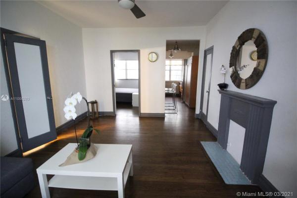 Enclave On South Beach, 349 Meridian Ave #B-106, Miami Beach, Florida 33139, image 2