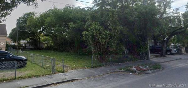 Buena Vista Gardens, 5515 NW 5th Ave, Miami, Florida 33127, image 2