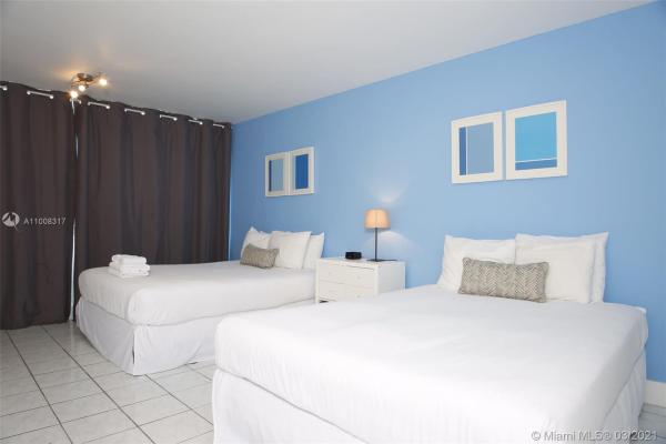 Castle Beach Club, 5445 Collins Ave #614, Miami Beach, Florida 33140, image 2