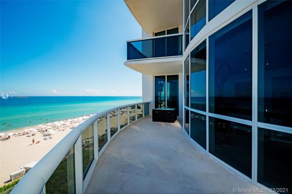 Trump Palace, 18101 Collins Ave #609, Sunny Isles Beach, Florida 33160, image 2
