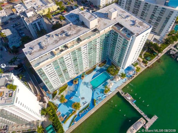 Mirador South 1000, 1000 West Ave #1020, Miami Beach, Florida 33139, image 2
