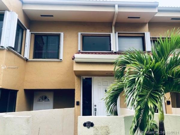 Esprit, 9847 SW 138th Ave #EC2R, The Hammocks, Florida 33186, image 2
