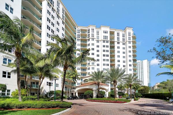 Turnberry Village South Tower, 19900 E Country Club Dr #114, Aventura, Florida 33180, image 2