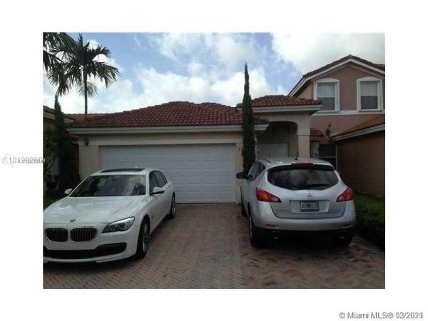 16368 SW 45th Ter, Unincorporated Dade County, Florida 33185, image 2