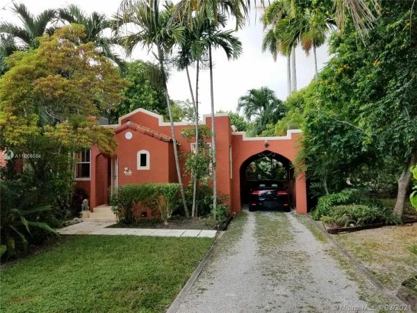 Griffing Biscayne Park Estates, 11420 NE 8th Ave, Biscayne Park, Florida 33161, image 2
