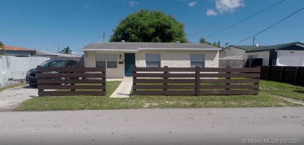 Belmar, 1511 S 24th Ct, Hollywood, Florida 33020, image 2