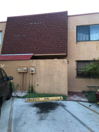 Laguna Club, 319 NW 109th Ave #5A, Fountainebleau, Florida 33172, image 2
