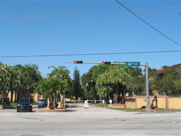 Terranova, 10829 NW 7th St #8-23, Fountainebleau, Florida 33172, image 2