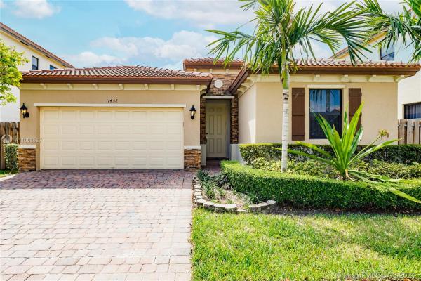 Borek, 11452 SW 239th Ter, Princeton, Florida 33032, image 2