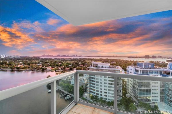 6000 Indian Creek, 6000 Indian Creek Dr #19C, Miami Beach, Florida 33140, image 2