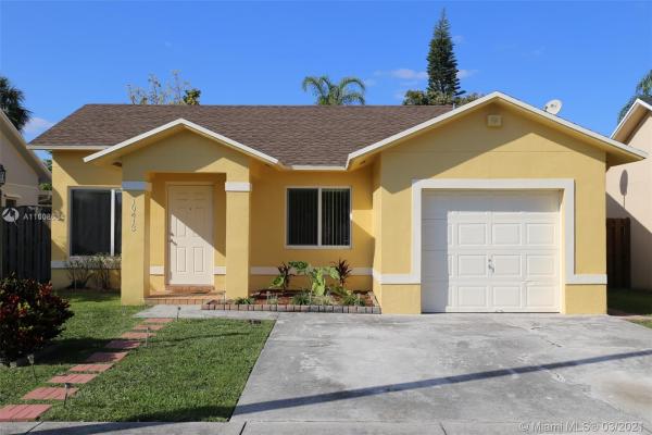 Cutler Creek Point, 10413 SW 210th Ter, Cutler Bay, Florida 33189, image 2