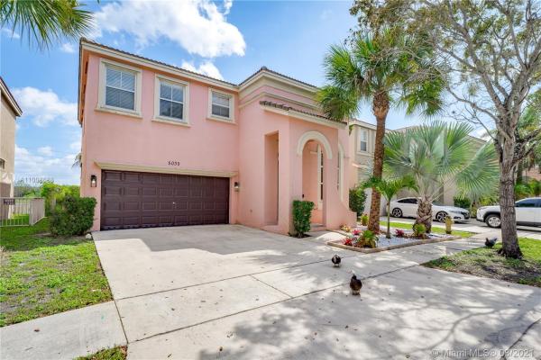 Riviera Isles, 5035 SW 155th Ave, Miramar, Florida 33027, image 2