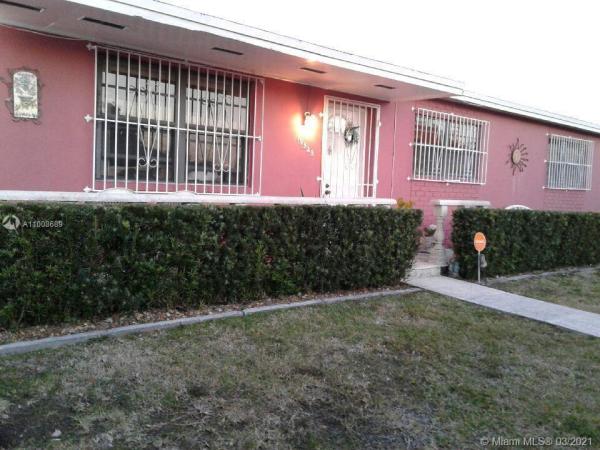 South Miami Heights Residential, 19525 SW 119th Pl, South Miami Heights, Florida 33177, image 2