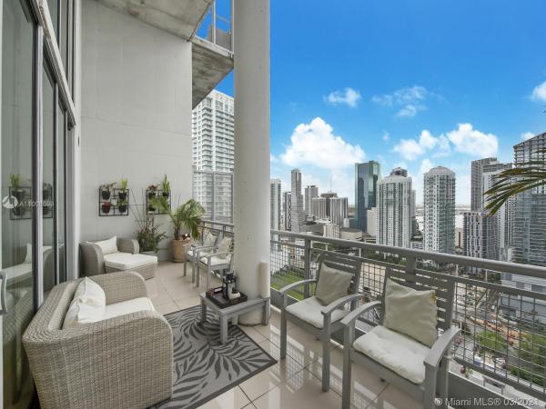 Neo Vertika, 690 SW 1st Ct #PHI-10, Miami, Florida 33130, image 2