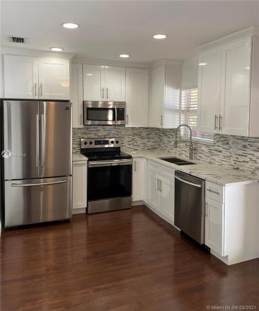 Silver Crest, 2465 SW 21st Ter, Miami, Florida 33145, image 2