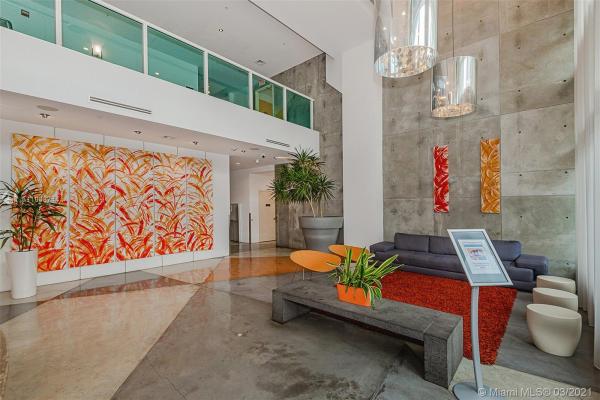 The Loft Downtown, 234 NE 3rd St #1401, Miami, Florida 33132, image 2